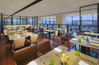Hotel Hilton Zhuzhou