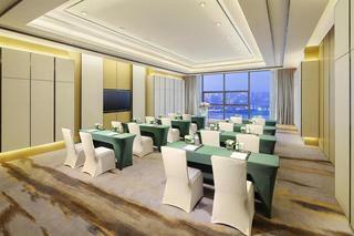 Hotel Hilton Zhuzhou