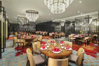 Hotel Hilton Zhuzhou
