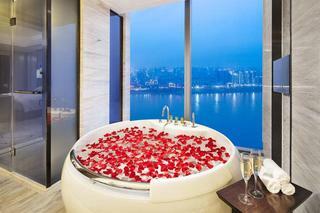 Hotel Hilton Zhuzhou