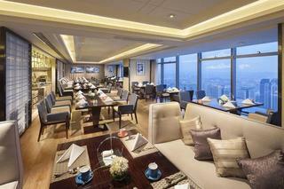 Hotel Hilton Zhuzhou