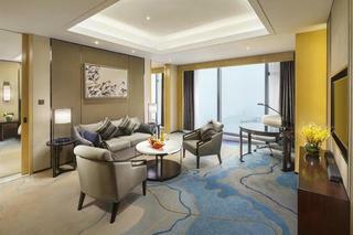 Hotel Hilton Zhuzhou