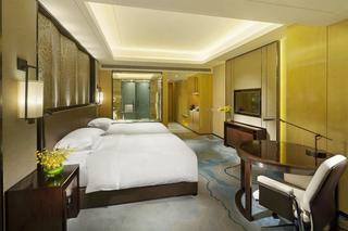 Hotel Hilton Zhuzhou