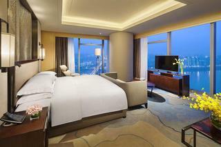 Hotel Hilton Zhuzhou