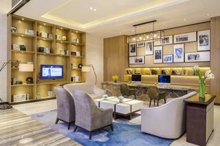 Hotel Hilton Zhuzhou