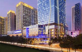 Hotel Hilton Zhuzhou