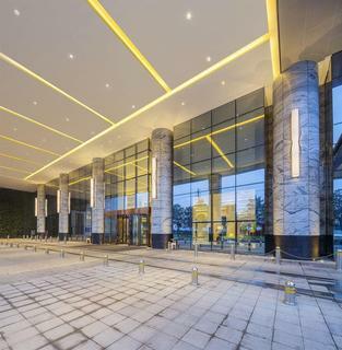 Hotel Hilton Zhuzhou