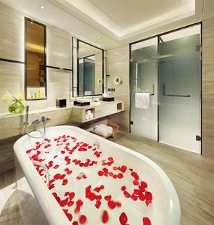 Hotel Hilton Zhuzhou