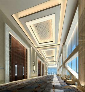 Hotel Hilton Zhuzhou