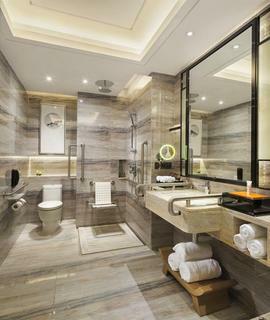 Hotel Hilton Zhuzhou