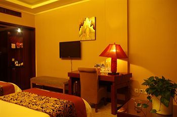 Suofeite Hotel Yiwu