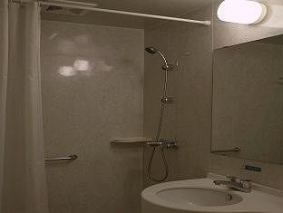 Hotel Jinjiang Inn Shanghai Minhang Wujing