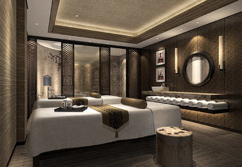 Jw Marriott Hotel Zhejiang Anji