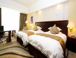 Hotel Ramada Yangzhou Baoying