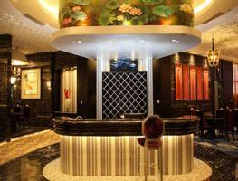 Hotel Ramada Yangzhou Baoying