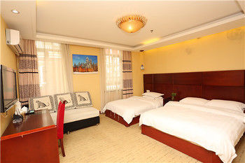 Irene Boutique Hotel Jinshu Branch