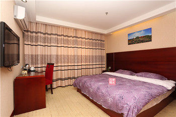 Irene Boutique Hotel Jinshu Branch