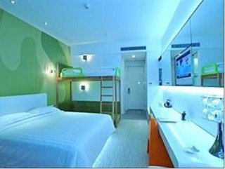 Otique Aqua Hotel Shenzhen