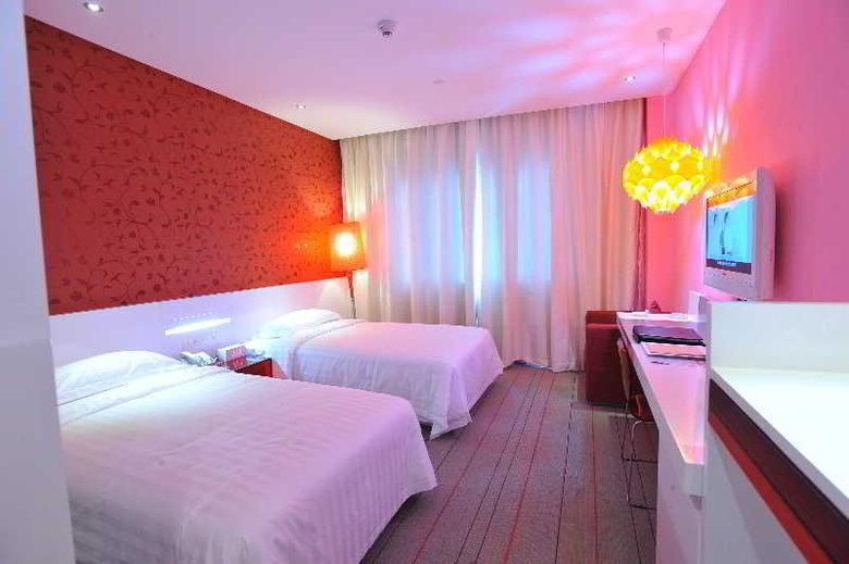 Otique Aqua Hotel Shenzhen