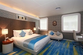 Otique Aqua Hotel Shenzhen