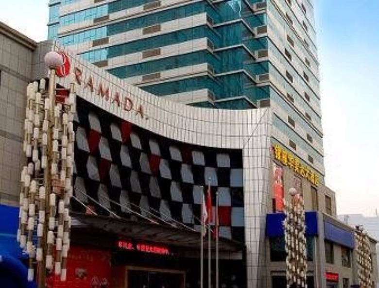 Hotel Ramada Zibo