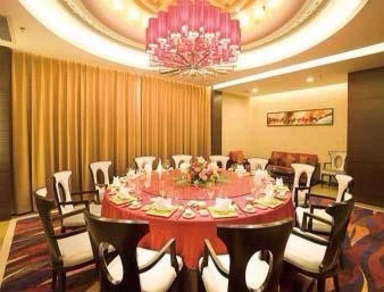 Hotel Ramada Zibo
