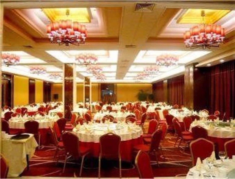 Hotel Ramada Zibo