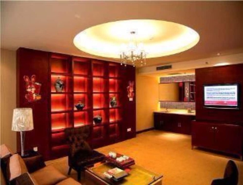 Hotel Ramada Zibo