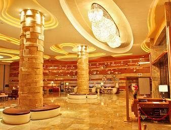 Yangjiang Sunrise Hotel