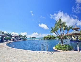 Yangjiang Sunrise Hotel