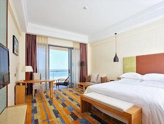 Yangjiang Sunrise Hotel