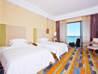 Yangjiang Sunrise Hotel