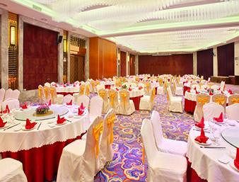 Yangjiang Sunrise Hotel