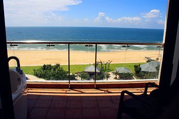 Yangjiang Sunrise Hotel