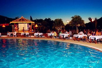Yangjiang Sunrise Hotel