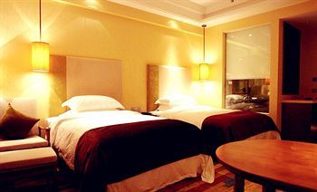 Yangjiang Sunrise Hotel