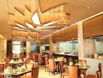Hotel Ramada Yiyang Taojiang