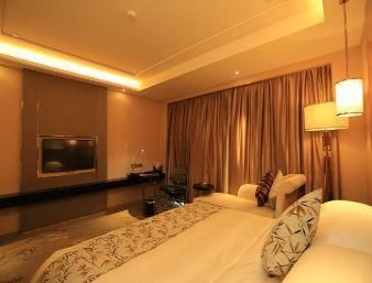 Hotel Ramada Yiyang Taojiang