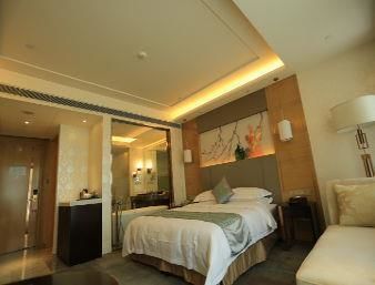 Hotel Ramada Yiyang Taojiang