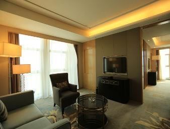 Hotel Ramada Yiyang Taojiang