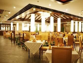Days Hotel And Suites Jiaozuo