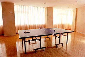 Hotel Ramada Plaza Shaowu
