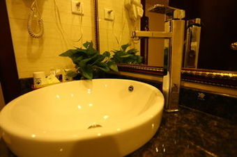 Dongzhi Hotel