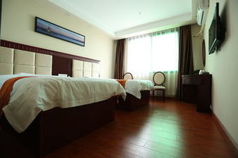 Dongzhi Hotel