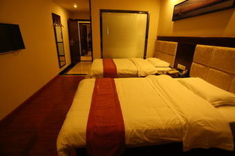 Dongzhi Hotel