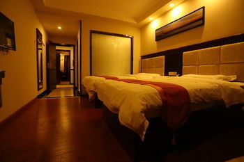Dongzhi Hotel