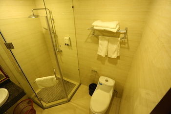 Dongzhi Hotel