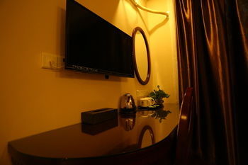 Dongzhi Hotel