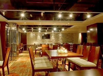 Jinjiang Metropolo Hotel