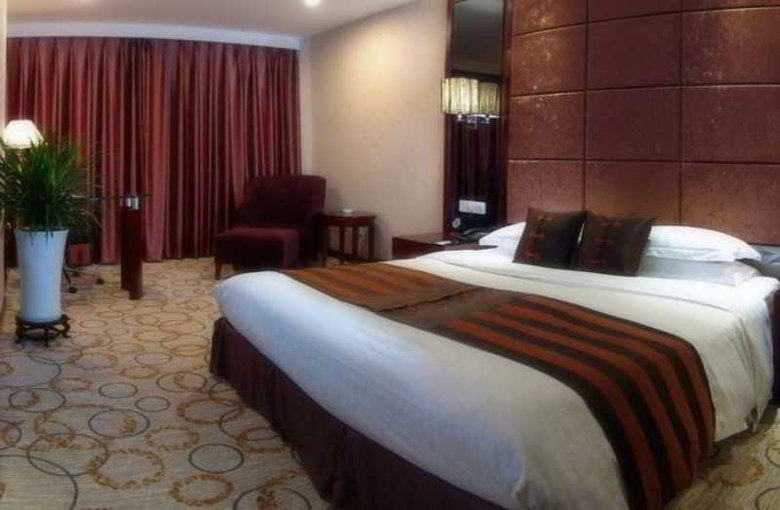 Hotel Wanyou Conifer
